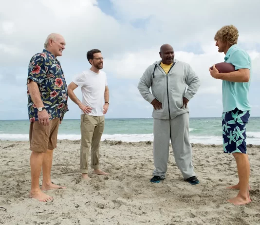 Saiba qual filme vai passar no Cinema em Casa 07/10/2023