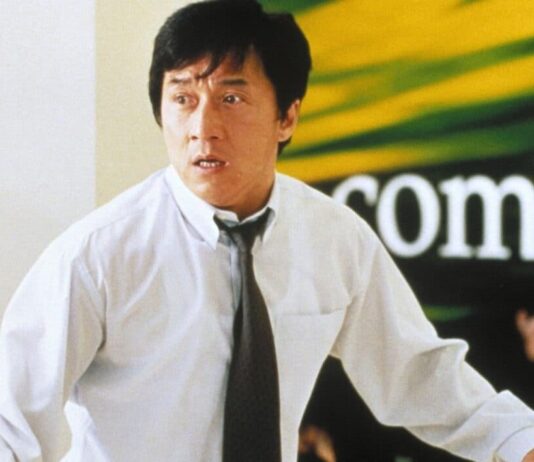 Cine Espetacular 31/10/2023 exibe Espião Por Acidente