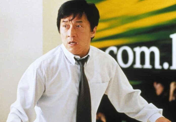 Espião Por Acidente