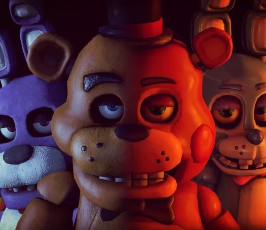“Five Nights at Freddy’s 2” ganha trailer eletrizante e aquece os fãs antes da Comic-Con 2025