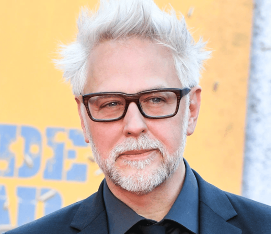 James Gunn celebra sucesso de Superman e destaca foco no lado humano do herói: “Uma pessoa boa que quer ajudar”