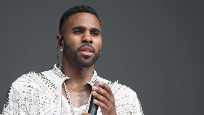 Jason Derulo
