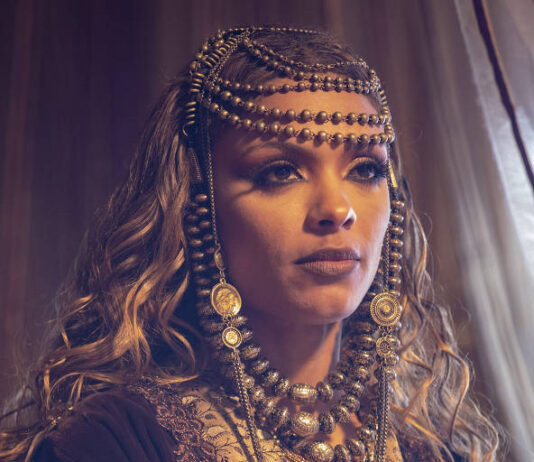 Resumo da novela Jezabel 14/03/2024 quinta-feira