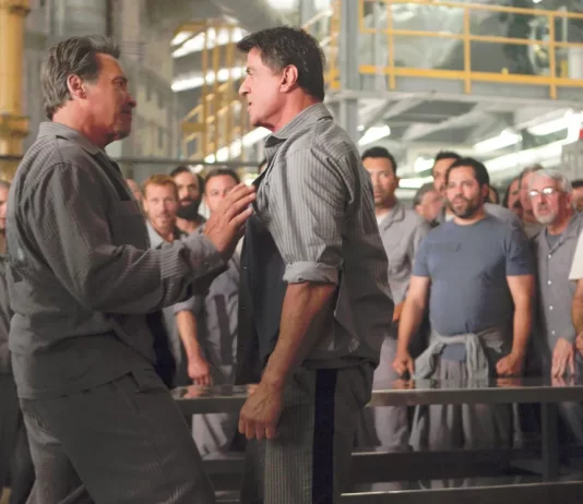 Saiba qual filme vai passar na Tela de Sucessos 06/10/2023