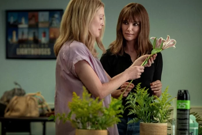 Segredos de um Escândalo