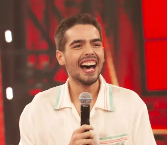 Saiba quem ganhou a Batalha do Lip Sync 08/10/2023