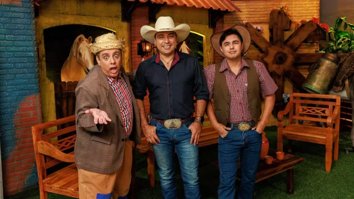 gino terra da padroeira