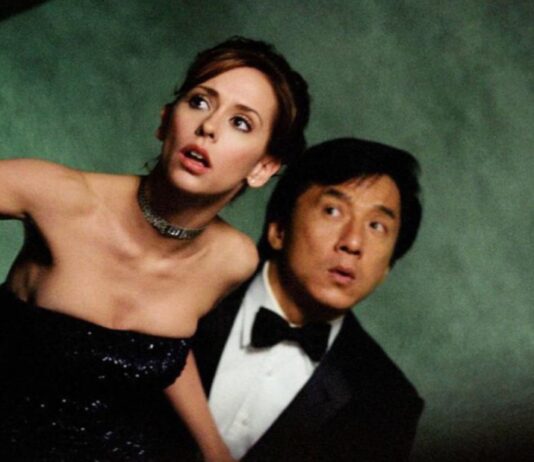 Saiba qual filme vai passar no Cine Espetacular 07/11/2023