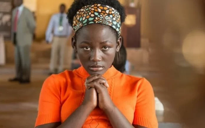 Rainha de Katwe