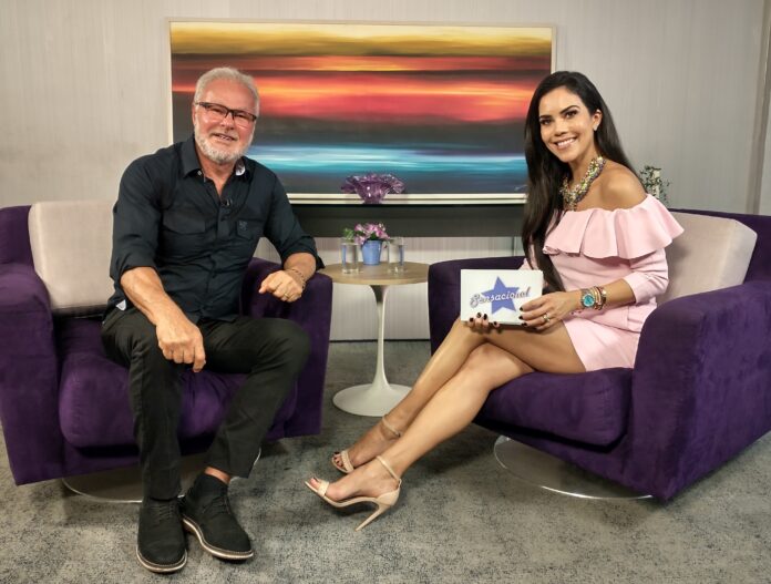 RedeTV! Sensacional (1)