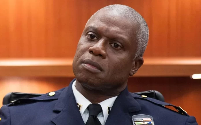 Andre Braugher,