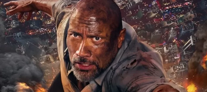 Arranha-ceu Coragem Sem Limite