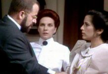 Resumo semanal Direito de Amar 19/02/2024 a 24/02/2024