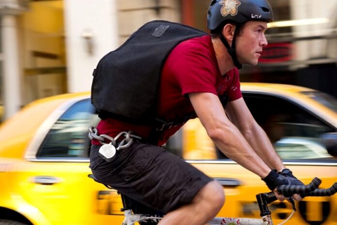 PERIGO POR ENCOMENDA