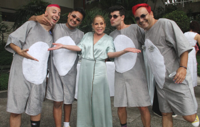 Vou Te Contar RedeTV! 2