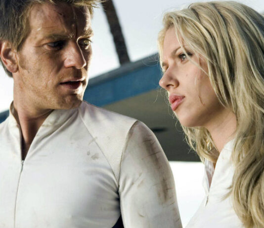 Tela de Sucessos 08/12/2023 apresenta o filme A Ilha