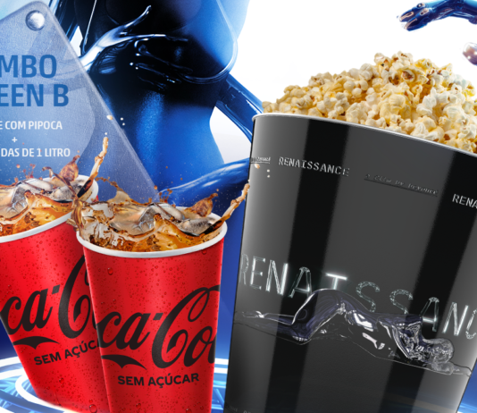 Cinépolis apresenta combo colecionável de Renaissance: A Film By Beyoncé