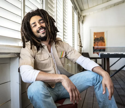 Bob Marley ganhará homenagem da banda Olodum no ensaio deste domingo, 28, em Salvador