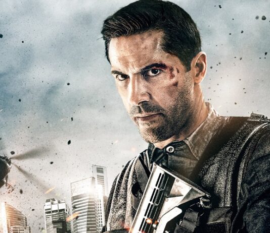 Cine Espetacular 16/01/2024 SBT exibe Capturado