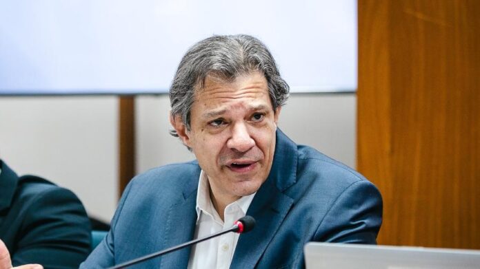 Fernando Haddad