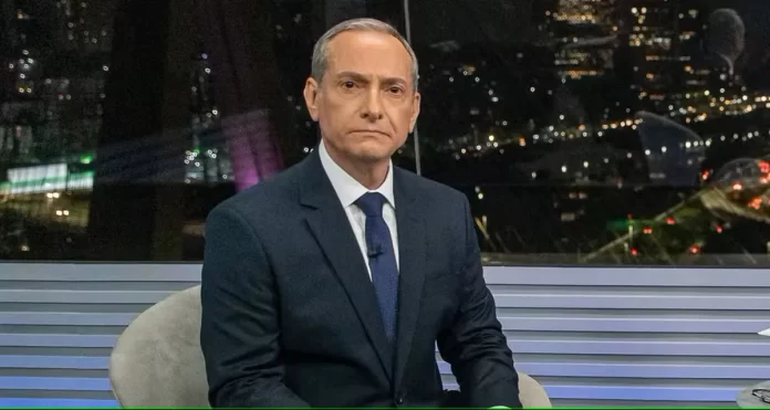 José Roberto Burnier