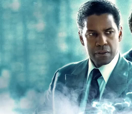 Sabadocine 13/01/2024 exibe o filme O Gângster