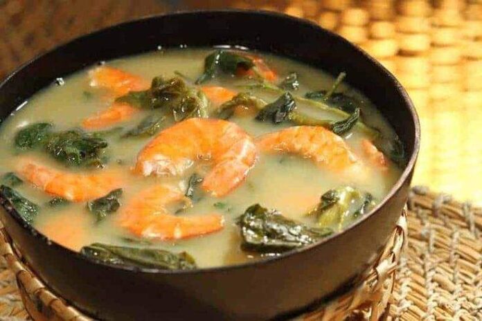 Receita de Tacacá da Joelma do Mais Você