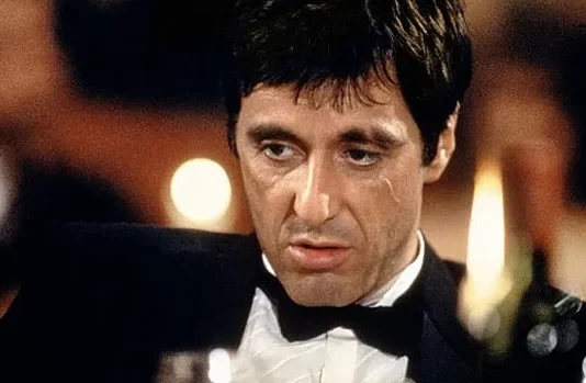 Sabadocine 27/01/2024 SBT apresenta Scarface