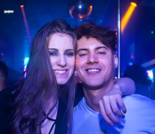 Clube Metrópole recebe A Primeira In The Dark do Ano neste sábado, 06