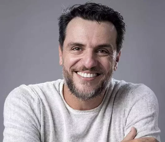 Capítulo final de Terra e Paixão contará com participação de Rodrigo Lombardi