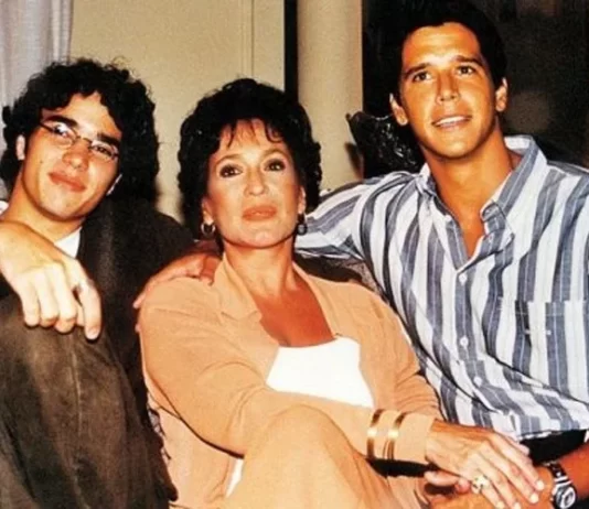 Andando nas Nuvens (05/09/2024): San Marino exige justiça enquanto Otávio enfrenta o perigo