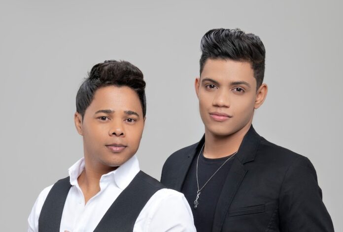 Dilmar e Diogo - Divulgação