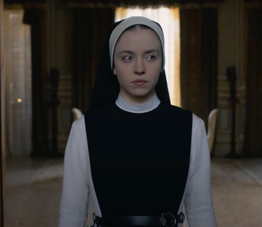 Diamond Films apresenta primeiro trailer de Imaculada, estrelado por Sydney Sweeney