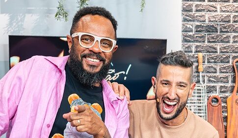 NA GRELHA COM NETÃO (2)