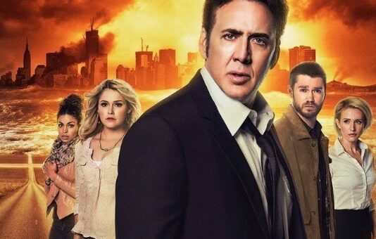 Cinema em Casa 10/02/2024 SBT exibe O Apocalipse