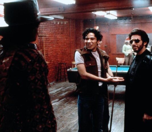 Saiba qual filme vai passar no Sabadocine 24/02/2024