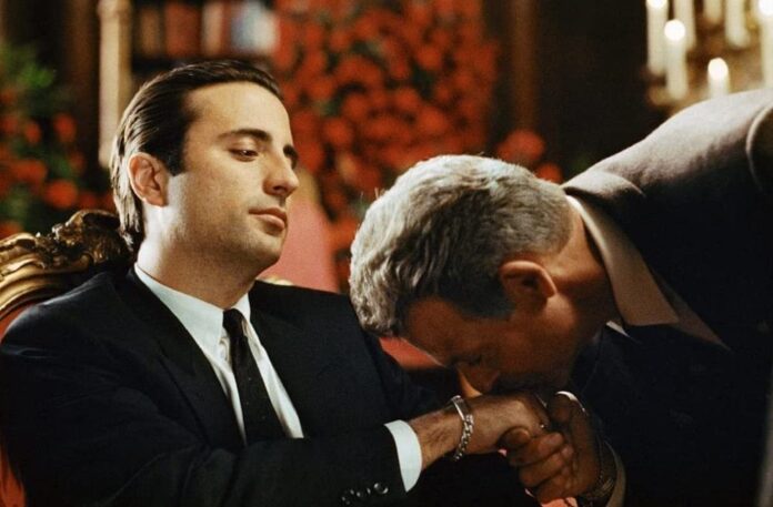 O Poderoso Chefão 3