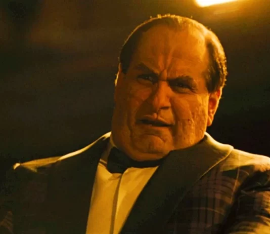 Segundo episódio de Pinguim conquista 1,6 milhão de espectadores e supera estreia em 17%