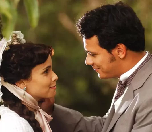 Resumo semanal da novela Sinhá Moça 14/02/2024 a 17/02/2024