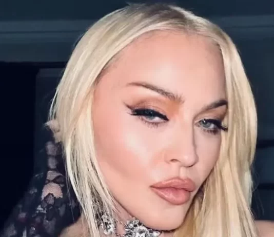 Show de Madonna em Copacabana será transmitido pela Globo