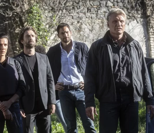 Cine Espetacular 19/03/2024 SBT apresenta Sobreviva à Noite