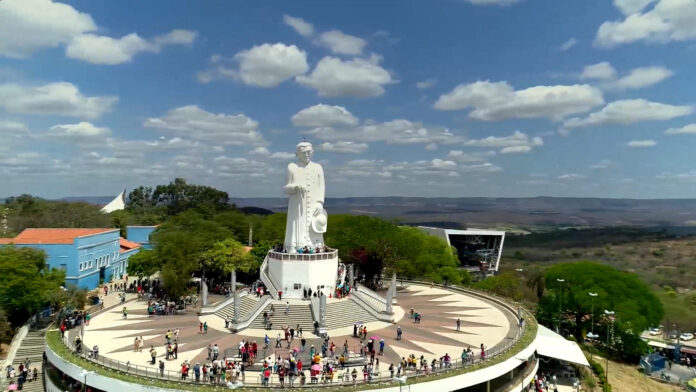 ‘Globo Repórter’ revela a força do Cariri cearense
