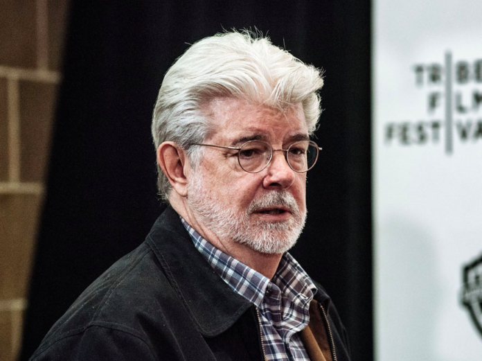 George Lucas