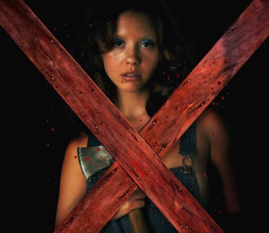 A24 revela data de lançamento do primeiro trailer de MaXXXine