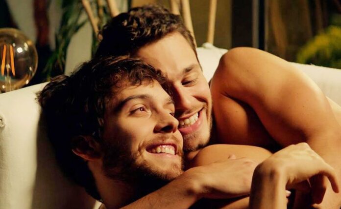 13 sentimentos filme