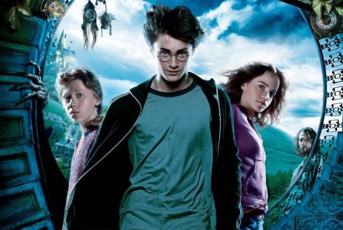 Harry Potter e o Prisioneiro de Azkaban