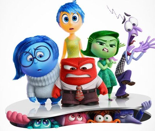 SUCESSO! Divertida Mente 2 se torna maior bilheteria do século no Brasil