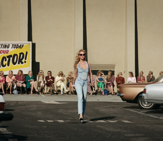 Universal Pictures divulga data de estreia do filme MaXXXine no Brasil