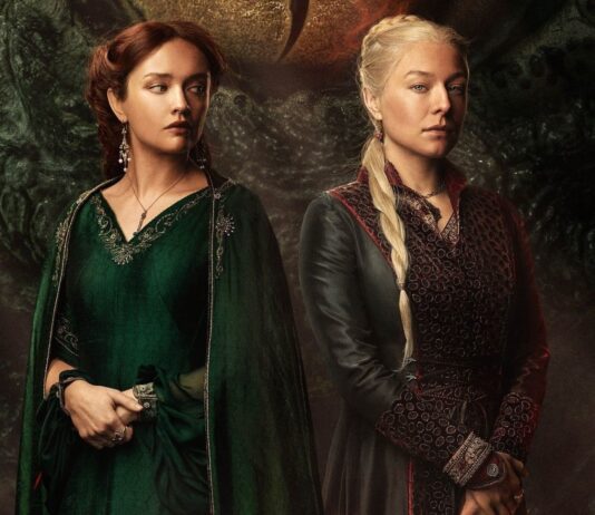 Final da 2ª temporada de A Casa do Dragão vaza nas redes sociais