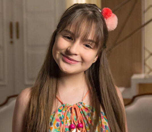 Resumo semanal de As Aventuras de Poliana 20/11/2024 a 22/11/2024